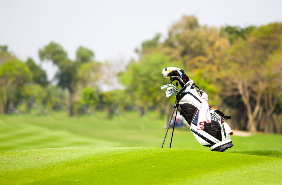 The most expensive golf bag in the - Golfers Authority