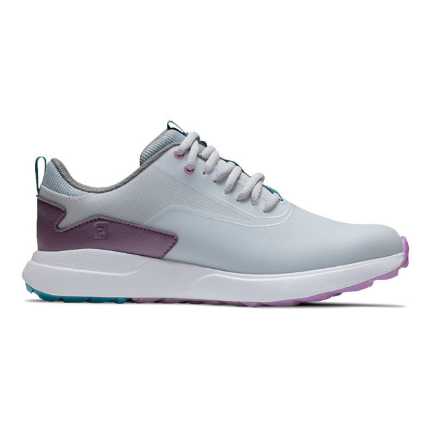 Ladies wide fit deals golf shoes uk