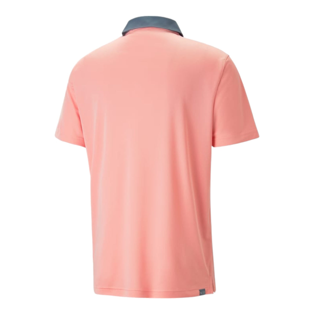 Puma Gamer Golf Golf Clarkes Polo Shirt – 599118