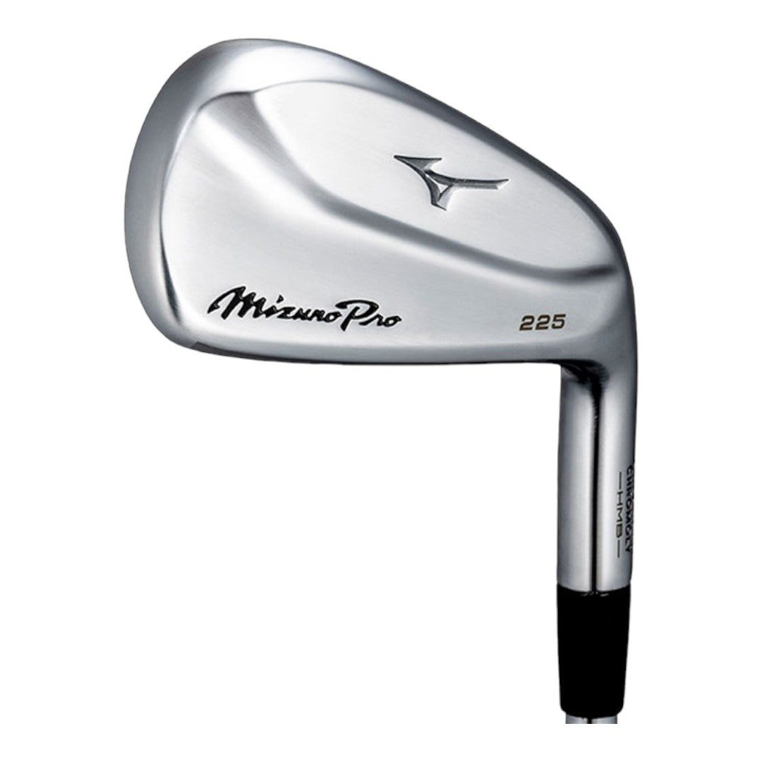 Mizuno deals driving iron