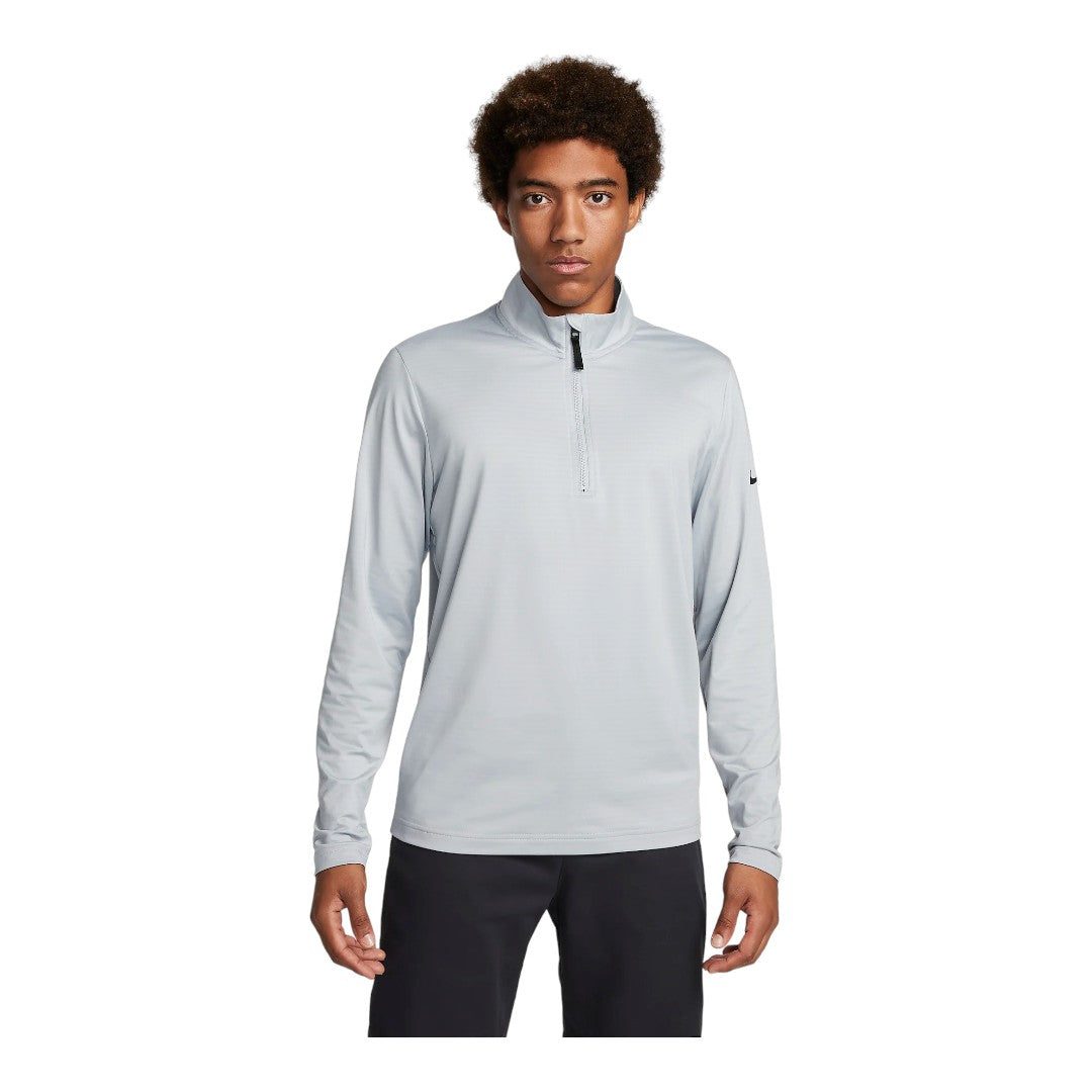 Nike Dri-fit Victory 1 2 Zip Golf Mid Layer Fd5837 – Clarkes Golf