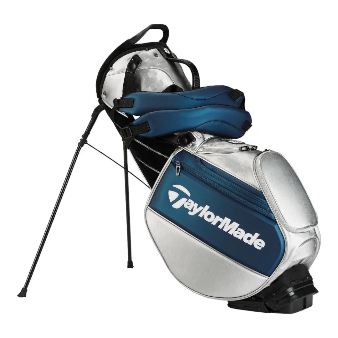 TaylorMade Tour Golf Stand Bag N2644801 Clarkes Golf