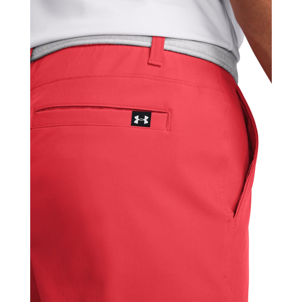 Under Armour Drive Taper Golf Shorts