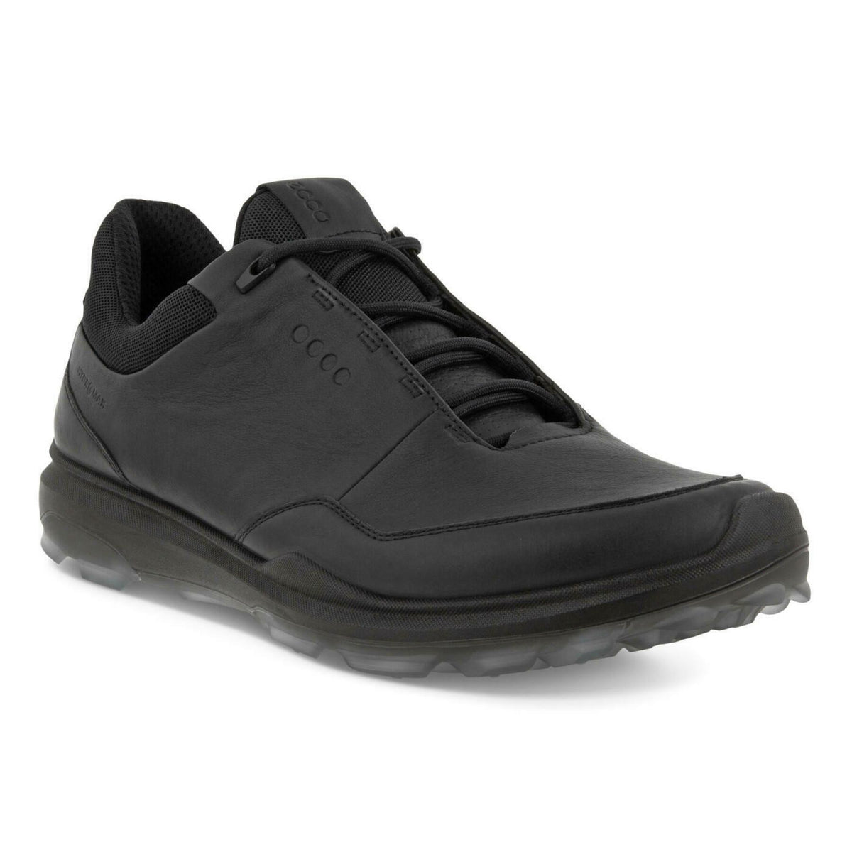 Ecco Men's Biom Hybrid 3 GTX Golf Shoes: The Perfect Blend of Comfort and Performance