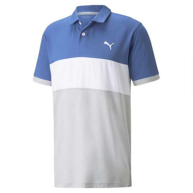 Puma Golf Shirts & Men\'s Clarkes Clarkes\' Puma Golf – - UK Polo Golf Golf
