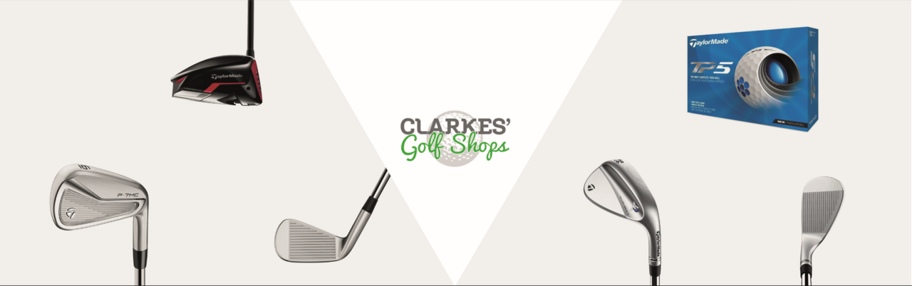 What’s In The Bag Of Colin Morikawa - Clarkes Golf