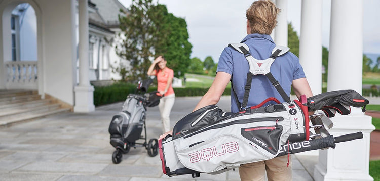 Big Max Golf Bags