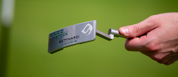 Bettinardi Golf Putters