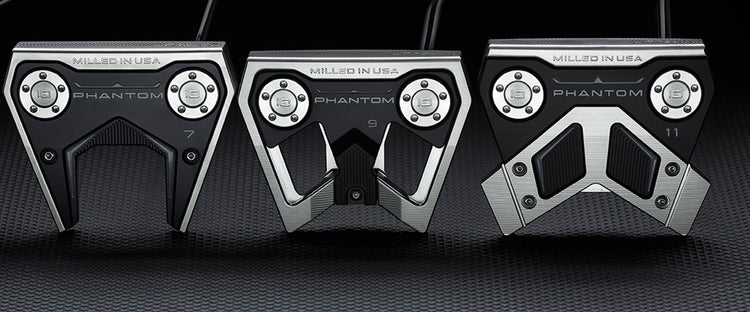 Scotty Cameron Golf Putters