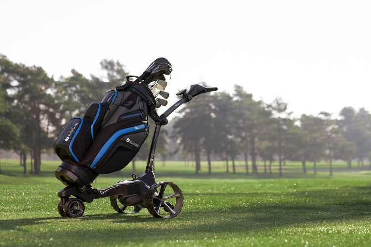 Motocaddy Golf Bags