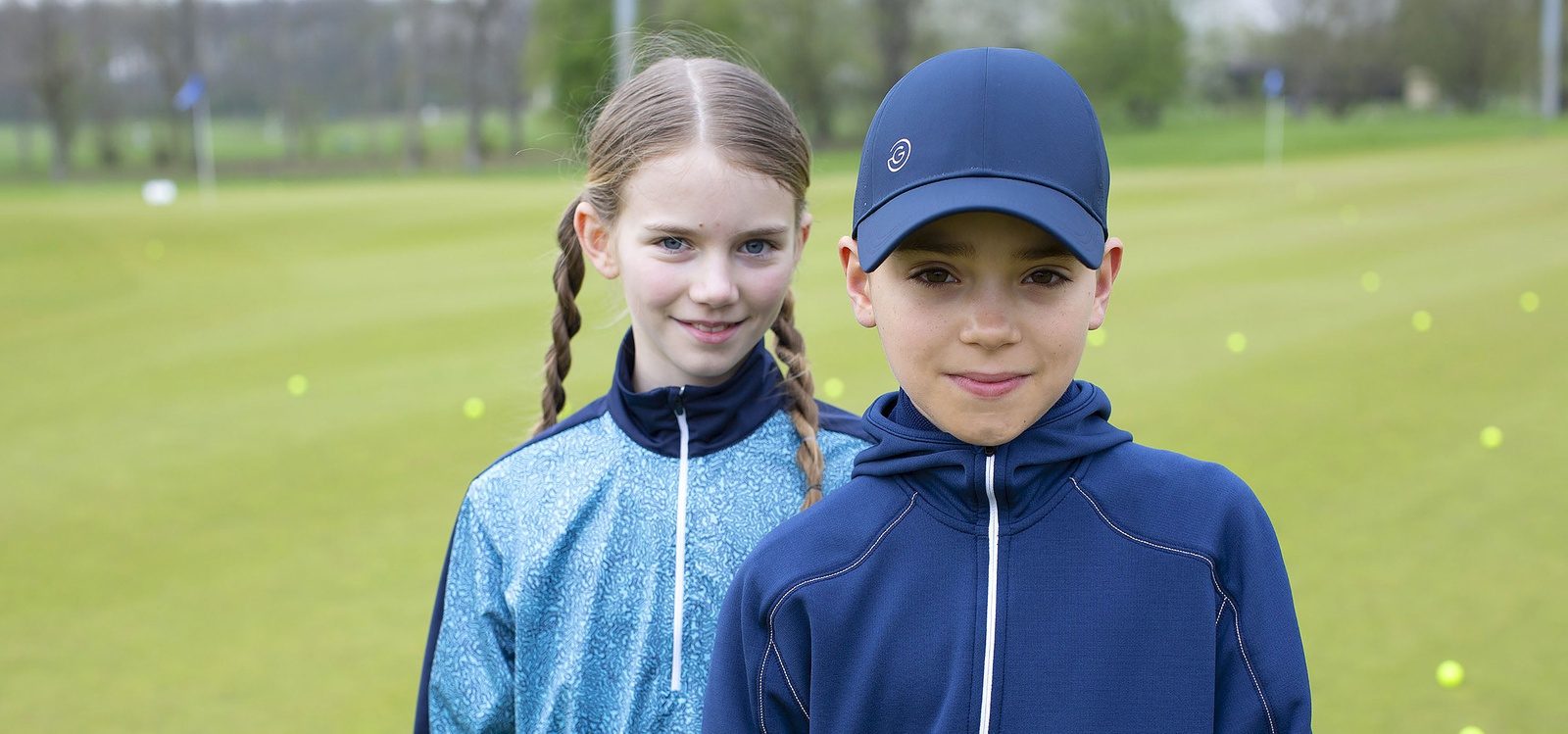 Junior Golf Clothing Apparel Kids Golf Clothes Clarkes Golf Centre