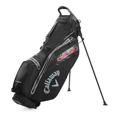 Callaway Hyper Dry C Golf Stand Bag 5120181