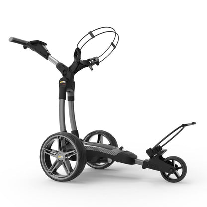 Powakaddy FX7 GPS EBS Electric Golf Trolley | 18 Hole Lithium Battery