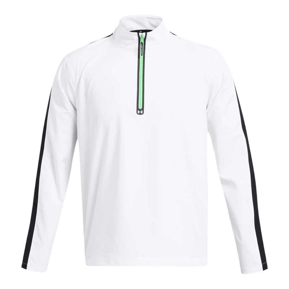 Under Armour Storm Windstrike ½ Zip Golf Top 1383149