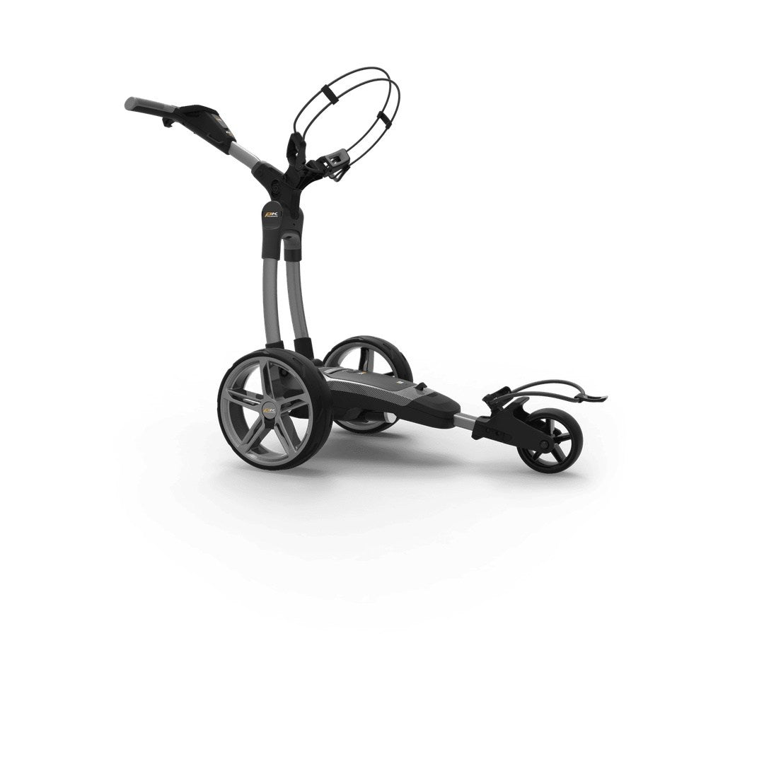 Powakaddy FX7 GPS Electric Golf Trolley | 18 Hole Lithium Battery