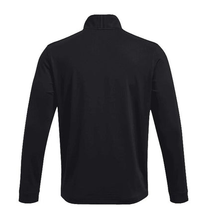 Under Armour Playoff 1/4 Zip Golf Mid layer 1370155