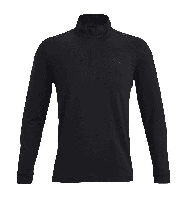 Under Armour Playoff 1/4 Zip Golf Mid layer 1370155