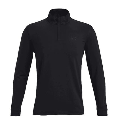 Under Armour Playoff 1/4 Zip Golf Mid layer 1370155