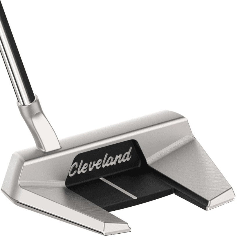 Cleveland Huntington Beach Soft Milled Golf Putter | #11 Slant