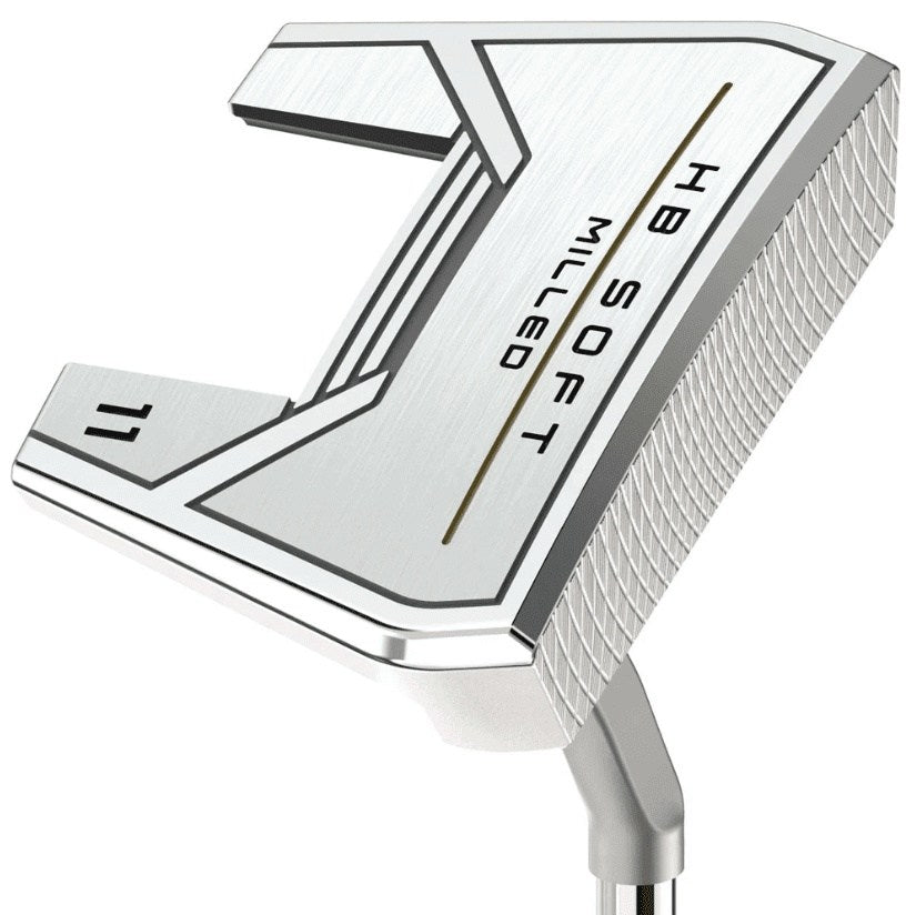 Cleveland Huntington Beach Soft Milled Golf Putter | #11 Slant