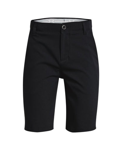 Junior Under Armour Showdown Golf Shorts 1350164