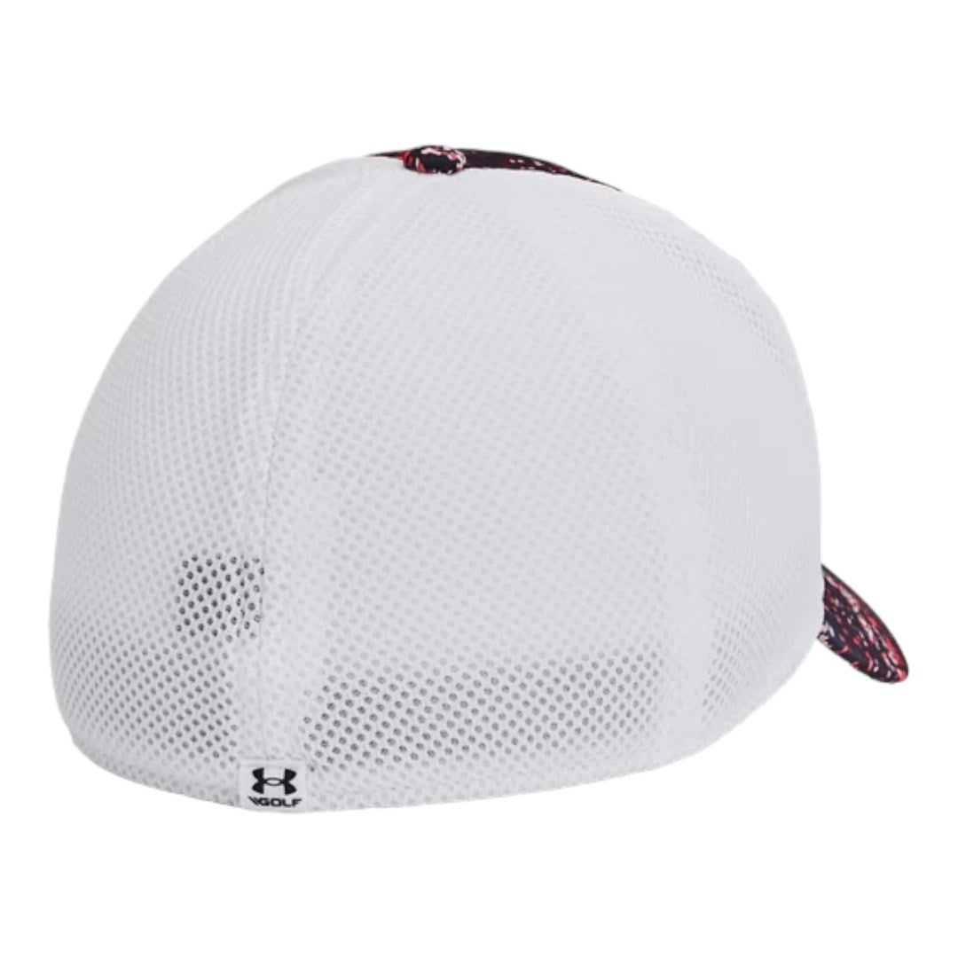 Under Armour Iso-Chill Driver Golf Cap 1369804