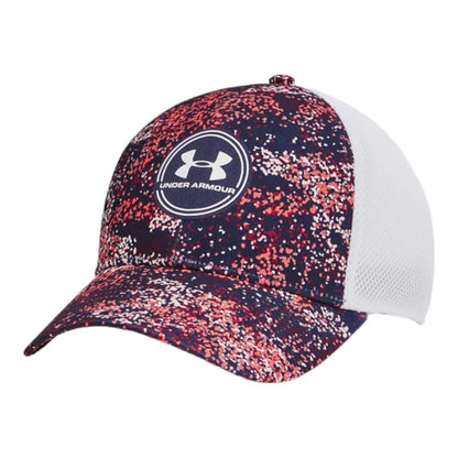 Under Armour Iso-Chill Driver Golf Cap 1369804