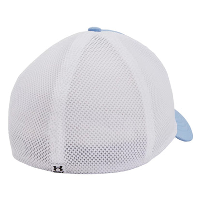 Under Armour Golf Iso-Chill Driver Mesh Cap 1369804