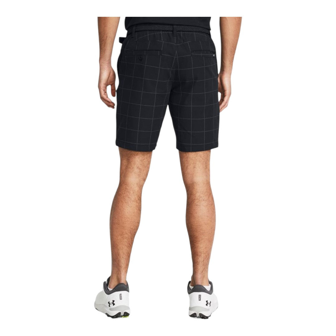 Under Armour Drive Printed Golf Shorts 1383953