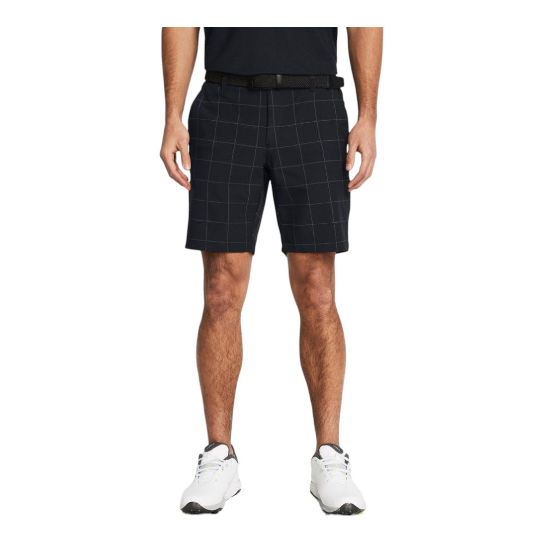 Under Armour Drive Printed Golf Shorts 1383953