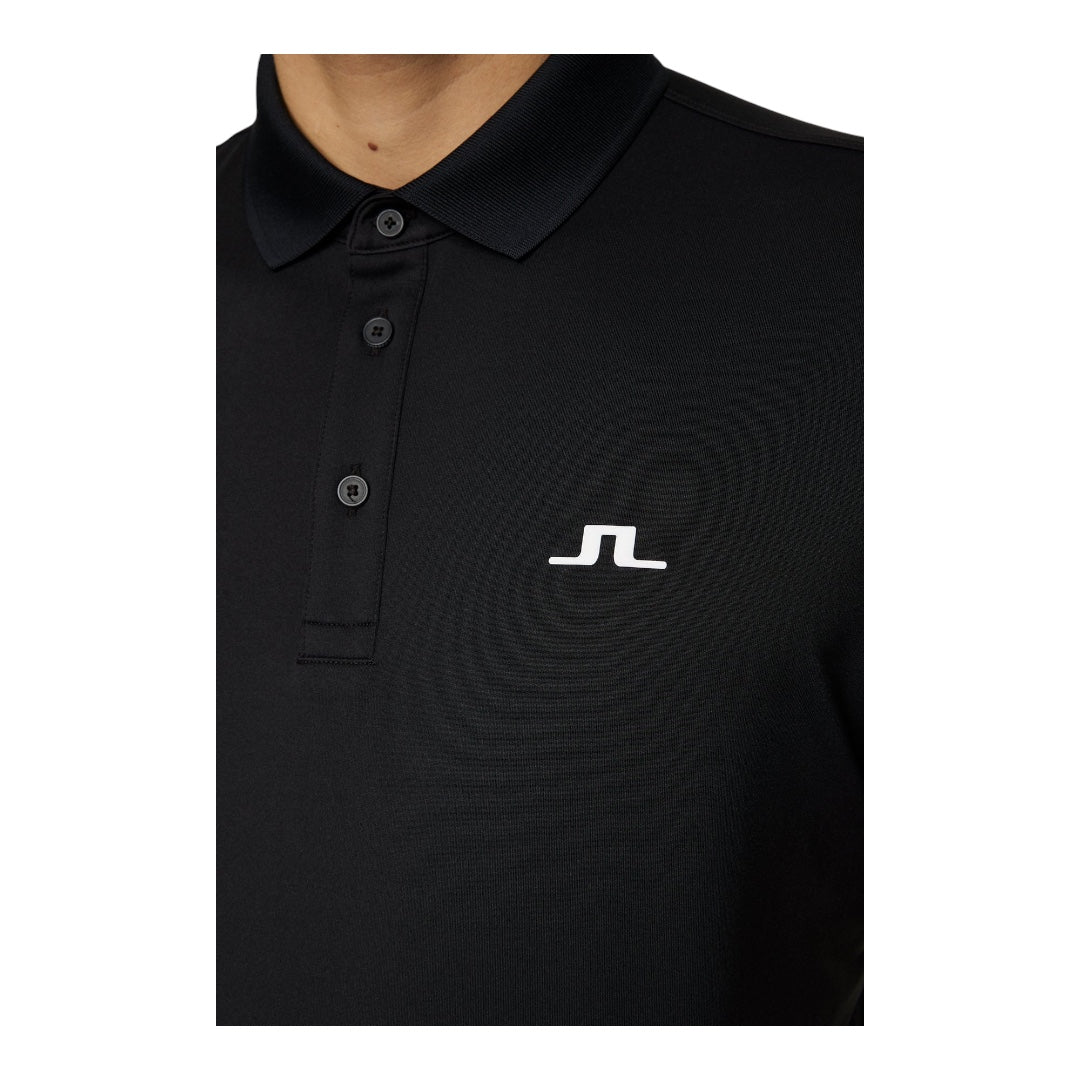 J. Lindeberg Bridge Golf Polo Shirt GMJT11762