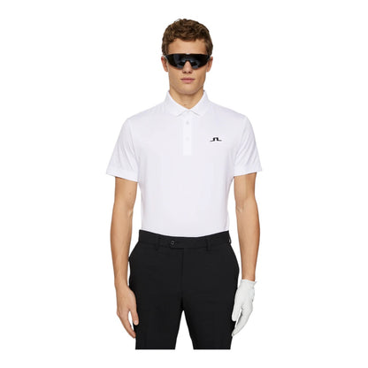 J. Lindeberg Bridge Golf Polo Shirt GMJT11762