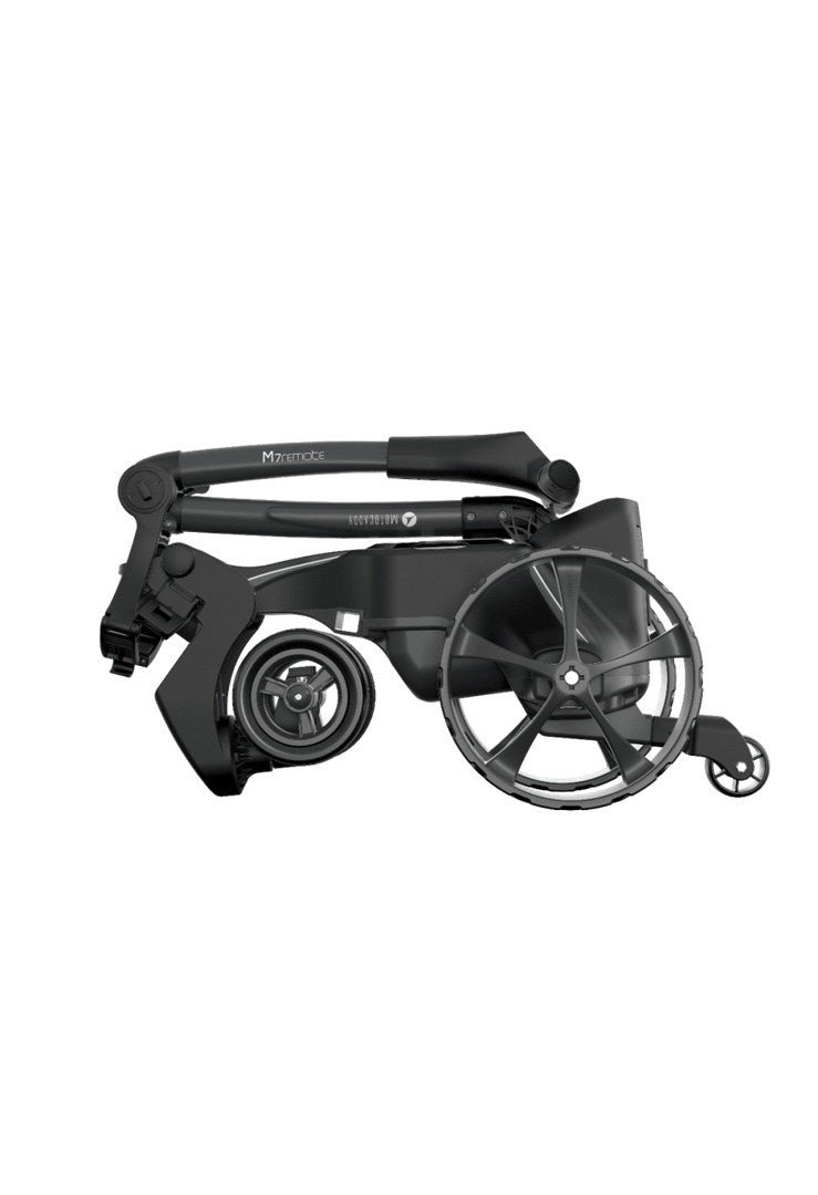 Motocaddy M7 Remote Electric Golf Trolley | Ultra Lithium Battery