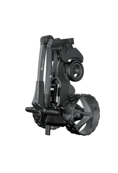 Motocaddy M7 Remote Electric Golf Trolley | Ultra Lithium Battery