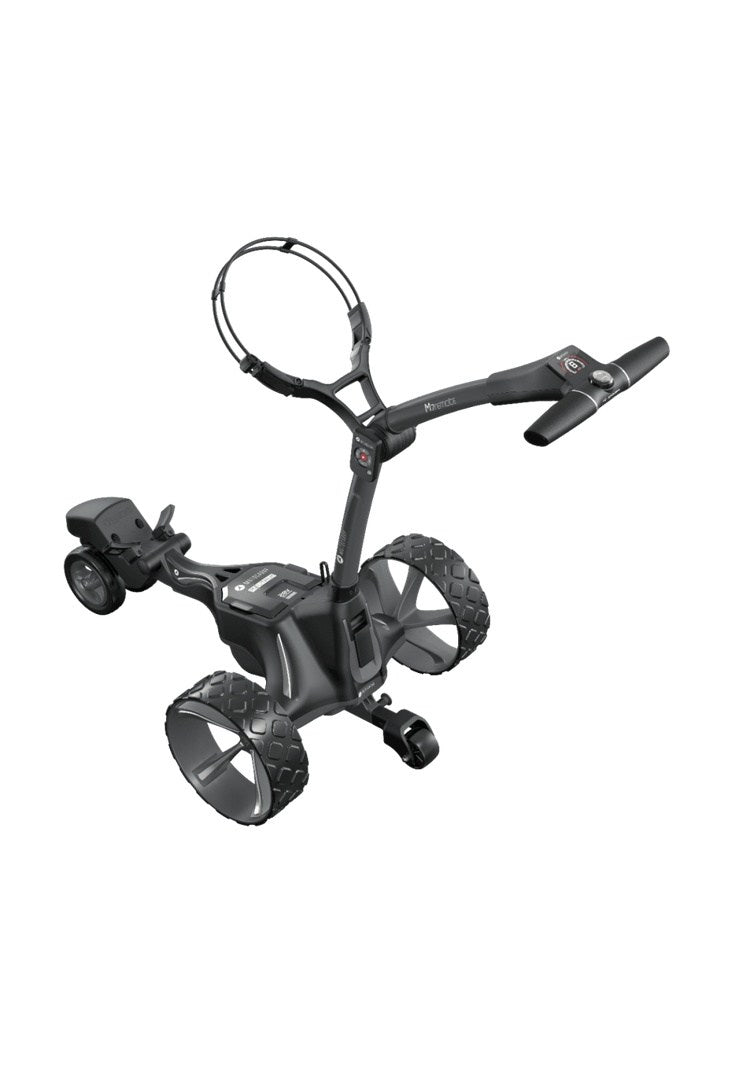 Motocaddy M7 Remote Electric Golf Trolley | Ultra Lithium Battery