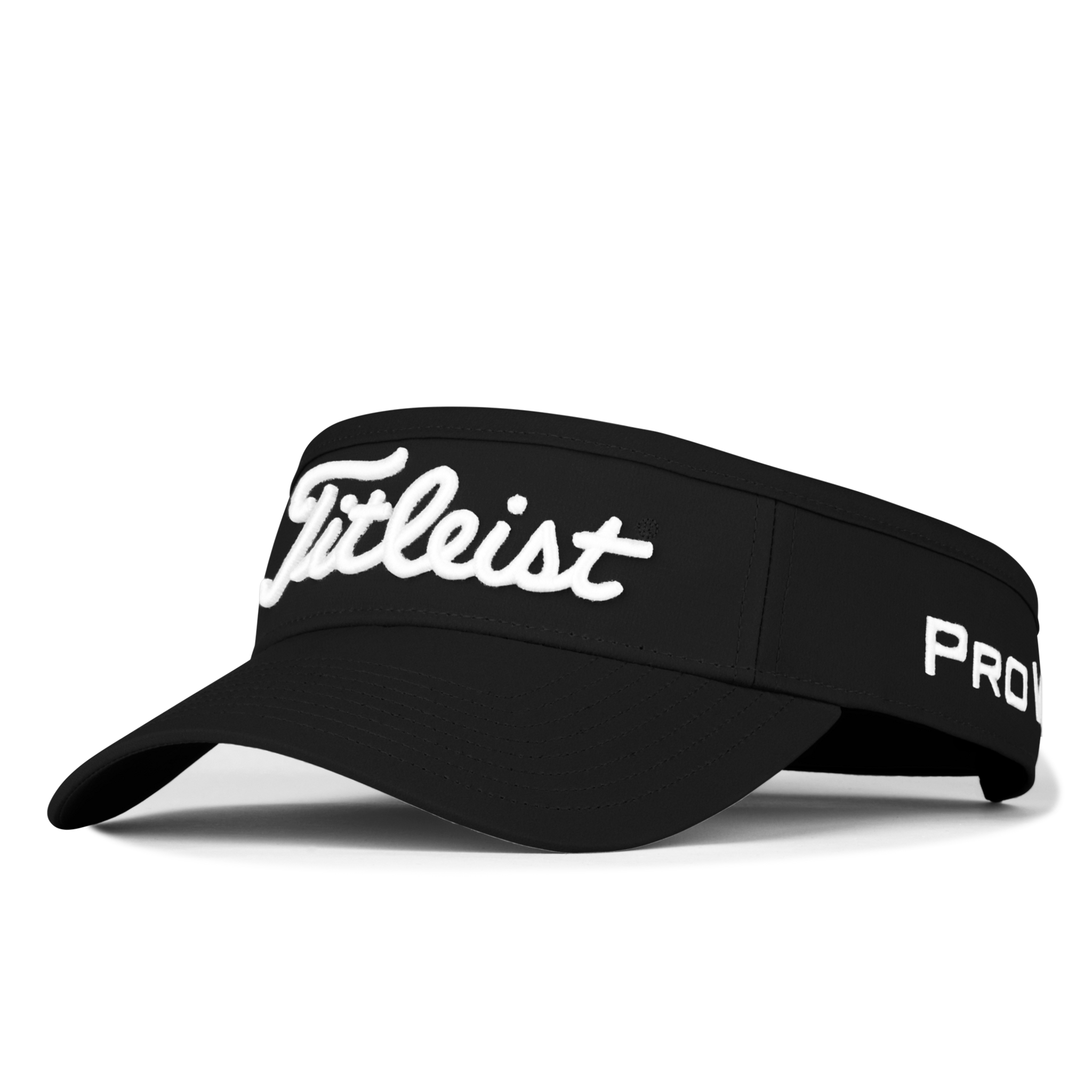 Titleist Tour Performance Golf Visor TH8VTPSN2