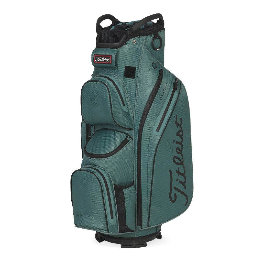 Titleist 14 StaDry 14 Golf Cart Bag TB23CT9