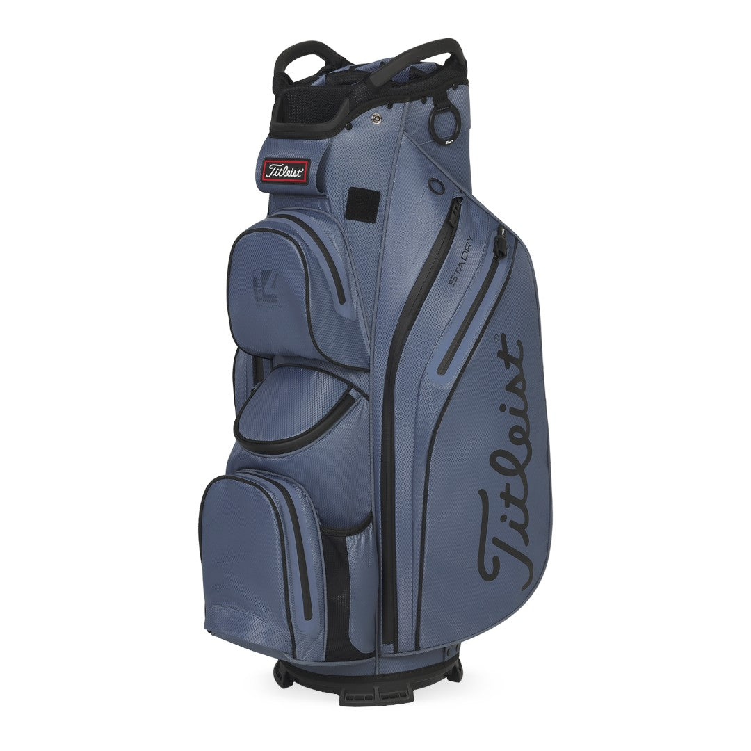 Titleist 14 StaDry 14 Golf Cart Bag TB23CT9