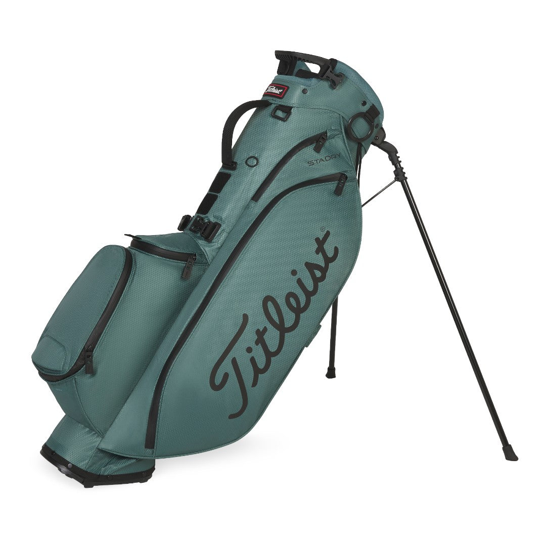 Titleist Players 4 StaDry Stand Bag TB23SX2