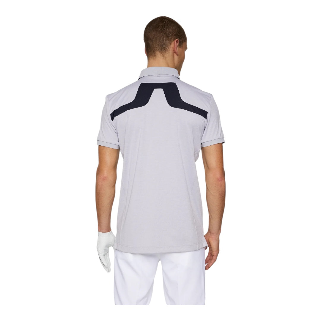 J. Lindeberg KV Golf Polo Shirt GMJT11825