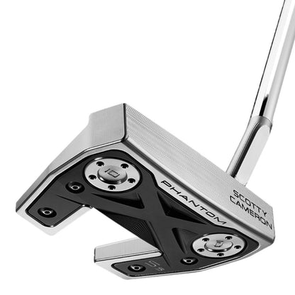 Scotty Cameron Phantom X 5.5 Golf Putter