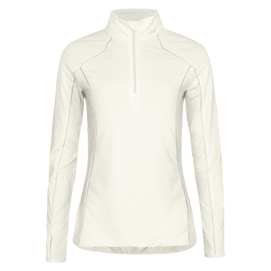 Rohnisch Riana Half Zip Ladies Top 232228