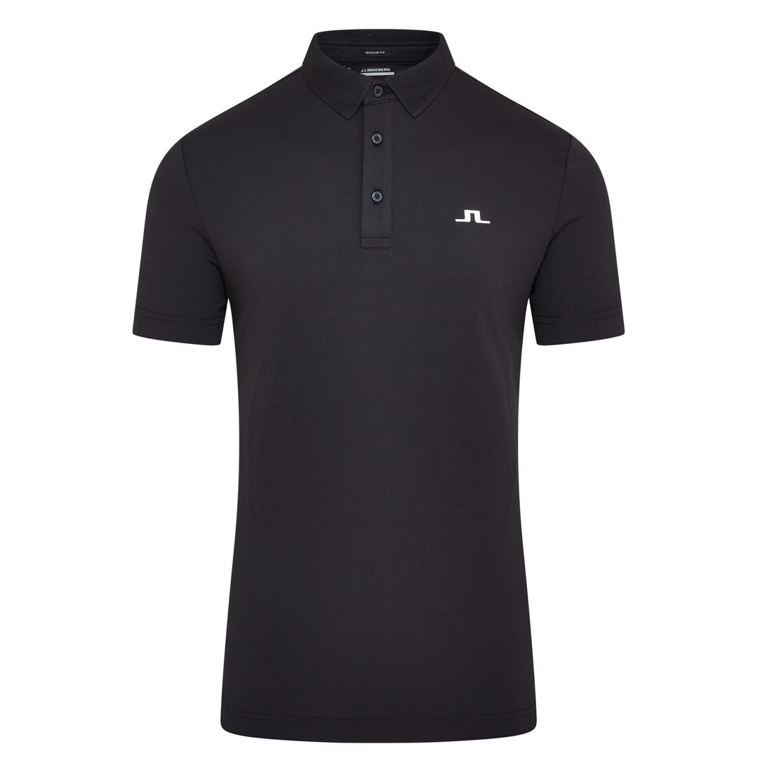 J.Lindeberg Wince Golf Polo Shirt GMJT11697