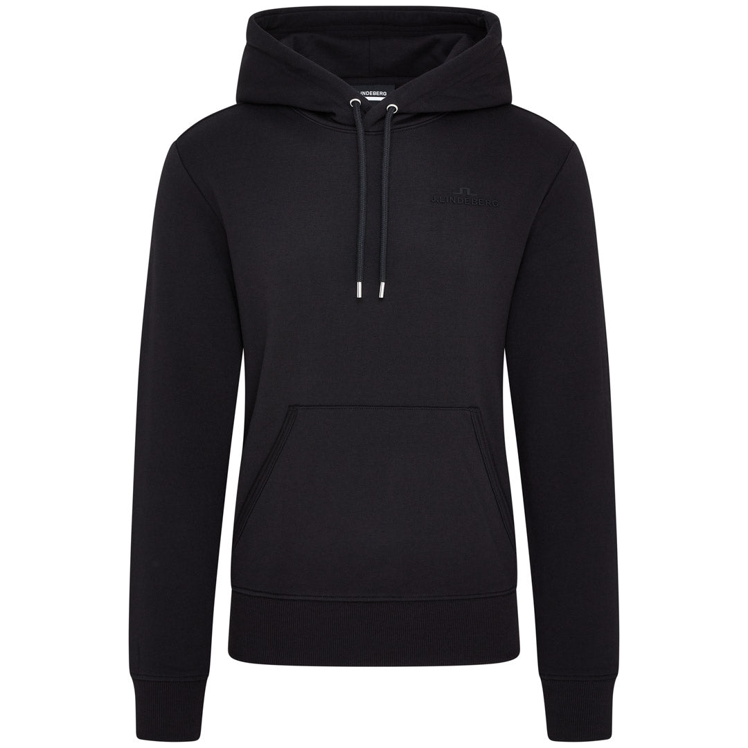 J.Lindeberg Alpha Golf Hoodie AMJS10947