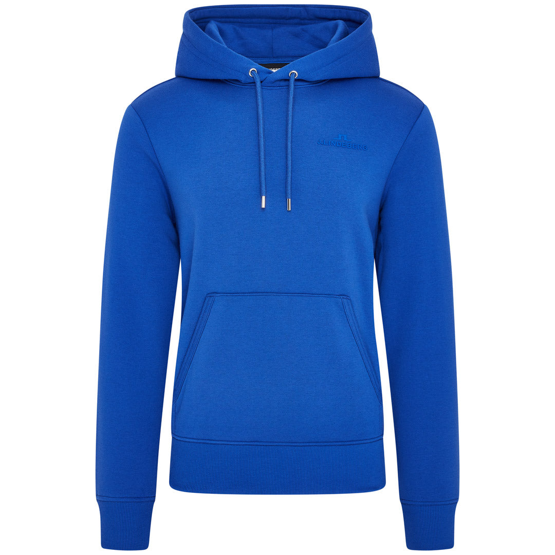 J.Lindeberg Alpha Golf Hoodie AMJS10947