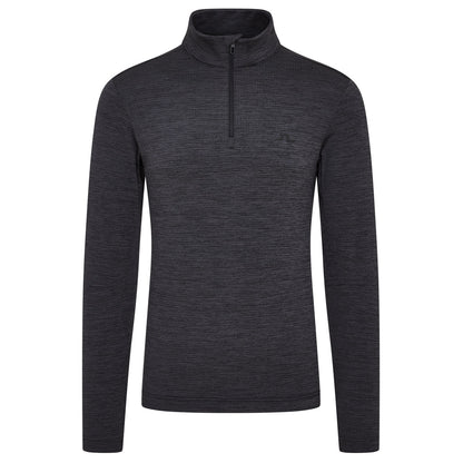 J Lindeberg Destry 1/4 Zip Golf Mid Layer GMJS10975