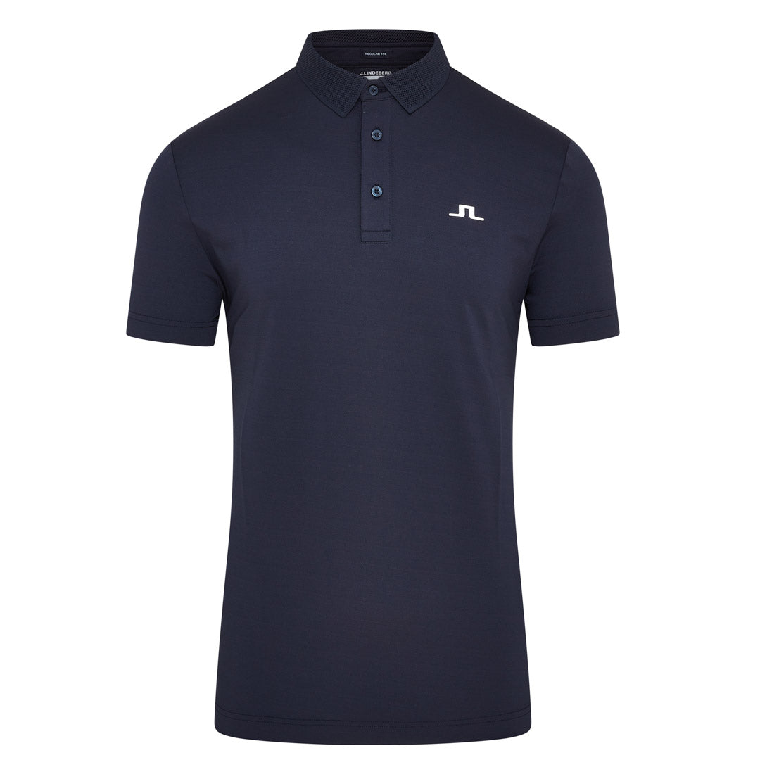 J.Lindeberg Wince Golf Polo Shirt GMJT11697