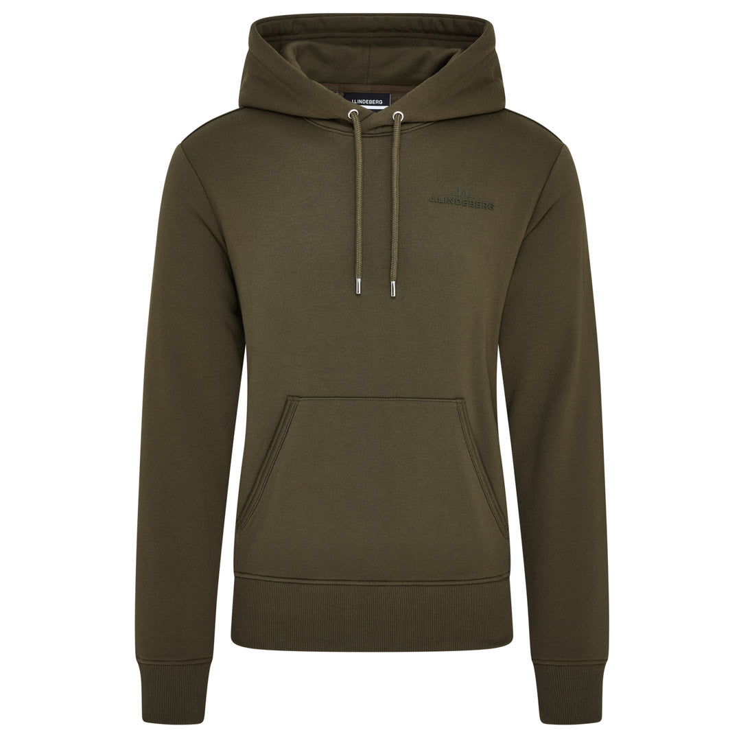 J.Lindeberg Alpha Golf Hoodie AMJS10947