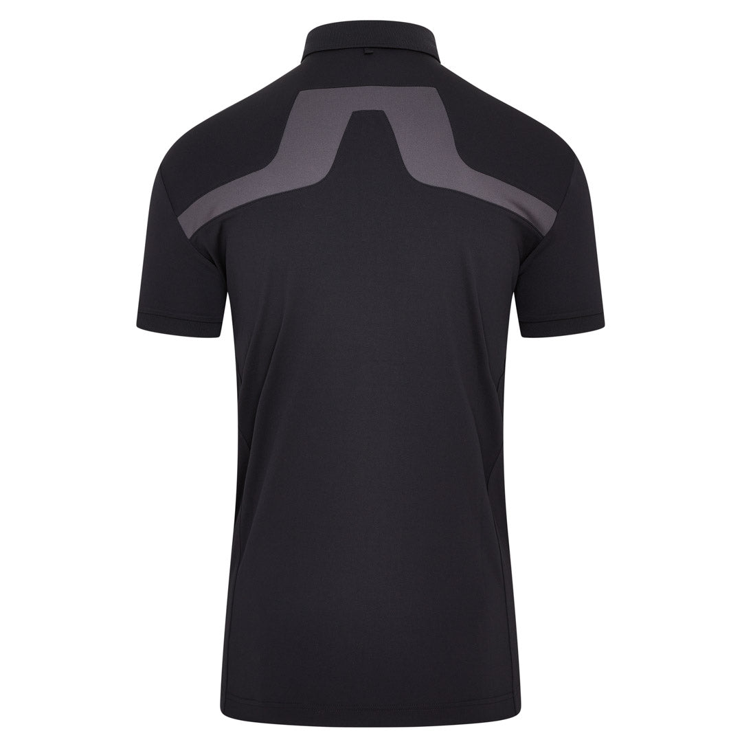 J. Lindeberg KV Regular Golf Polo Shirt GMJT10684