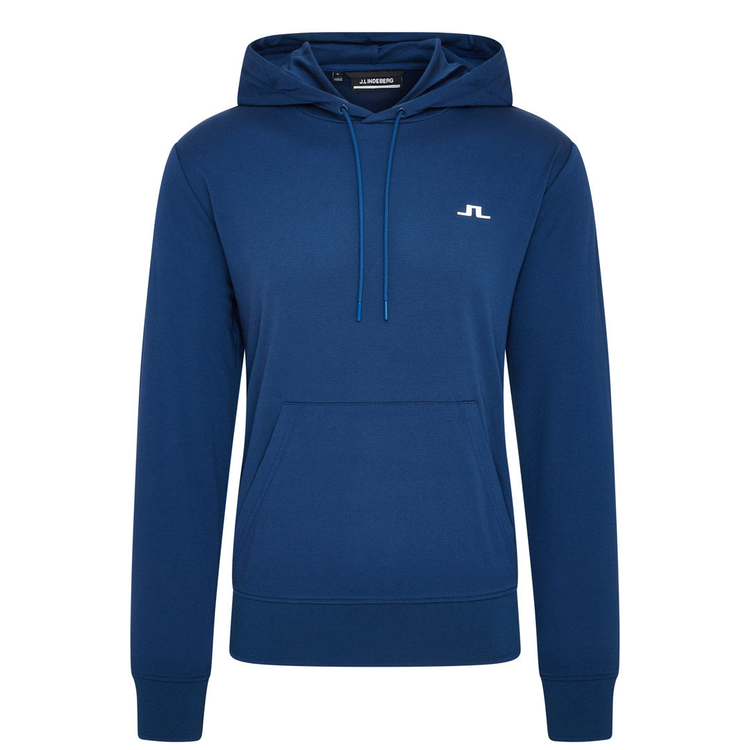 J.Lindeberg Roland Golf Hoodie GMJS11327